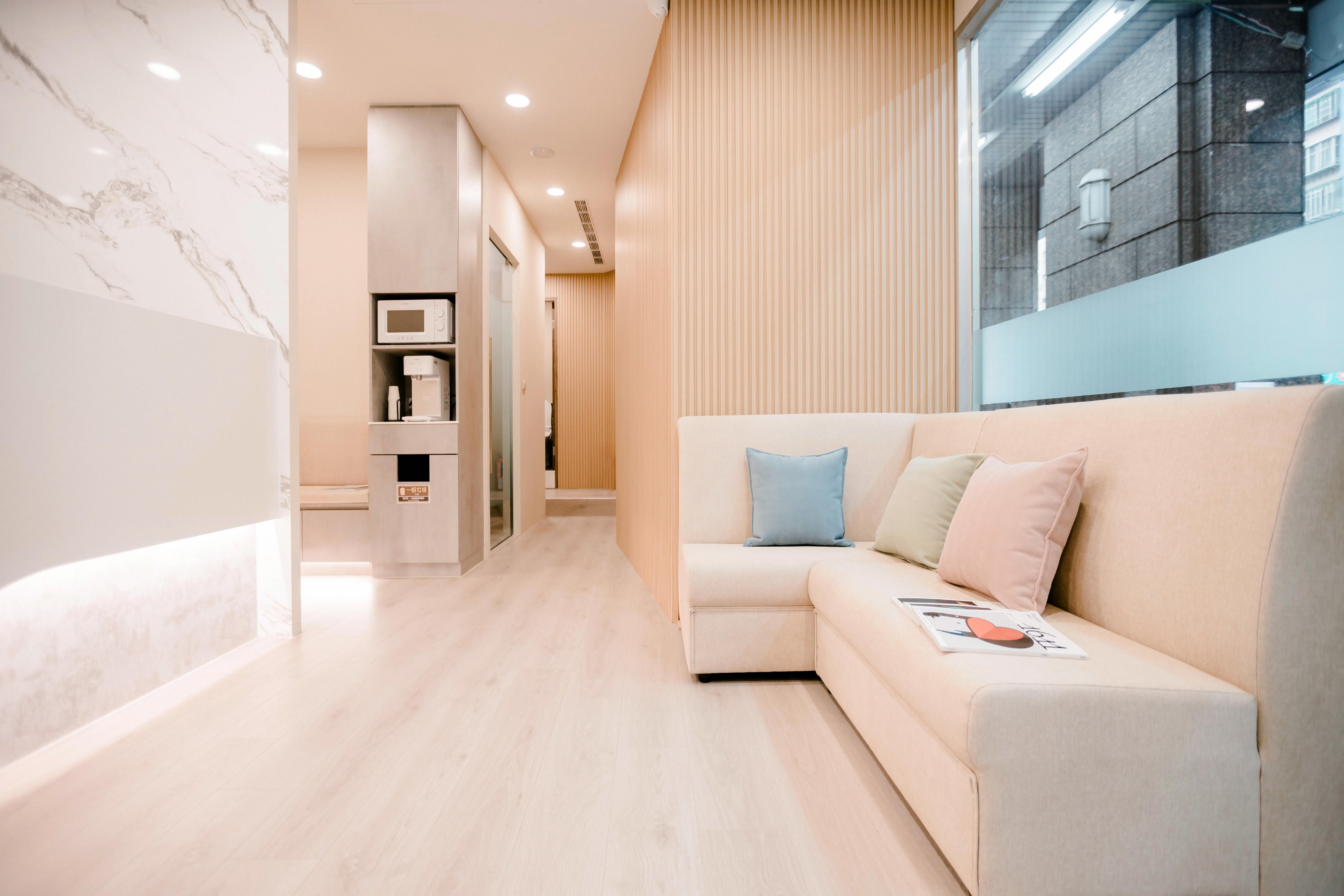 旭城牙醫診所}